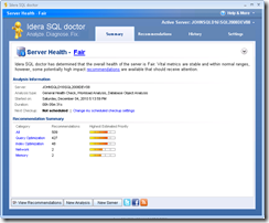 ServerHealth
